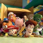 ‘Toy Story’ completa 30 anos: franquia icônica prepara quinto filme com estreia em 2026