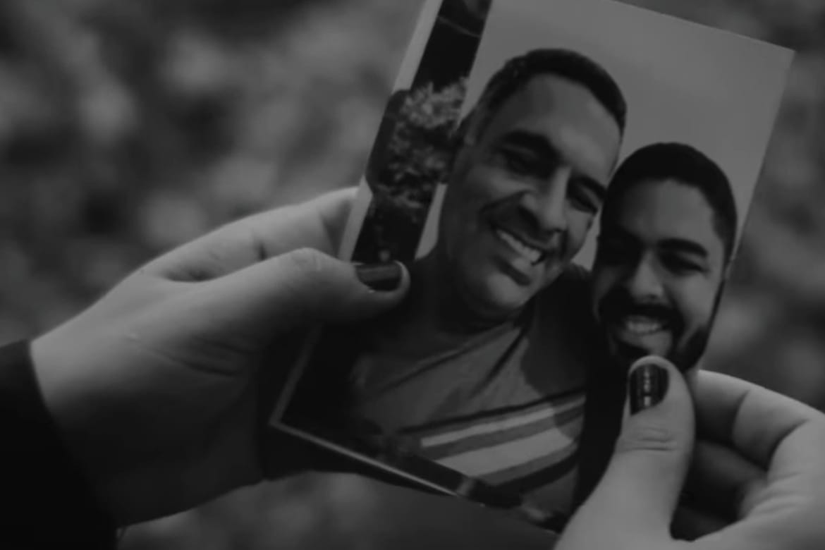 Com clipe ‘Irreparável’, Marcus Yazbek compartilha jornada pessoal de luto