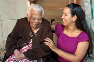 Mineira está entre as cinco pessoas mais velhas do mundo, segundo levantamento da LongeviQuest