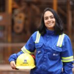 Gerdau investe na capacitação de novos talentos para o setor industrial.
