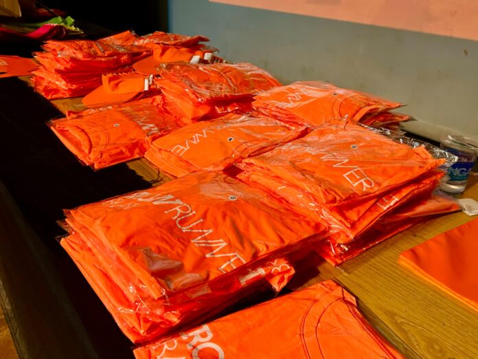 Pela primeira vez, Mariana(MG) será palco do Iron Runner Brasil 2025, neste domingo