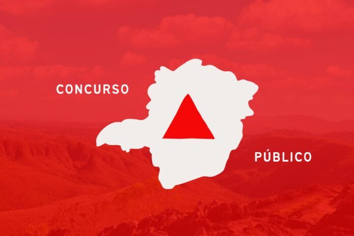 SEDUC-MG lança edital para concurso com mais de 10 mil vagas; inscrições começam em julho