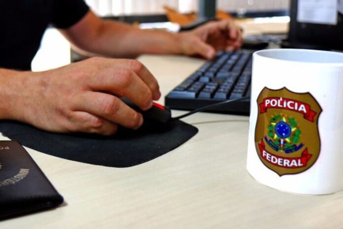 Polícia Federal publica edital que oferece 1.000 vagas para concurso com salários de até R$ 26,8 mil