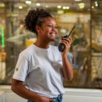 Gerdau abre mais de 50 vagas para programa de estágio em Minas Gerais