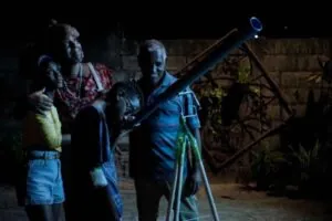 Conheça ‘Marte Um’, filme que colocou Contagem-MG no centro do cinema nacional e internacional
