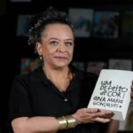 Quem é Ana Maria Gonçalves, escritora mineira que pode se tornar imortal da Academia Brasileira de Letras
