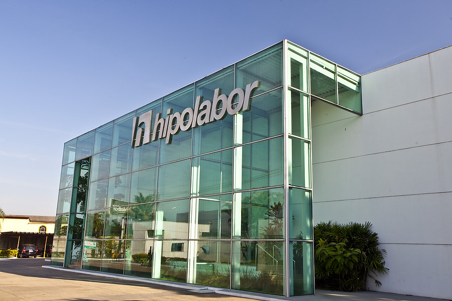 Hipolabor realiza mutirão de empregos para a fábrica de medicamentos em Sabará