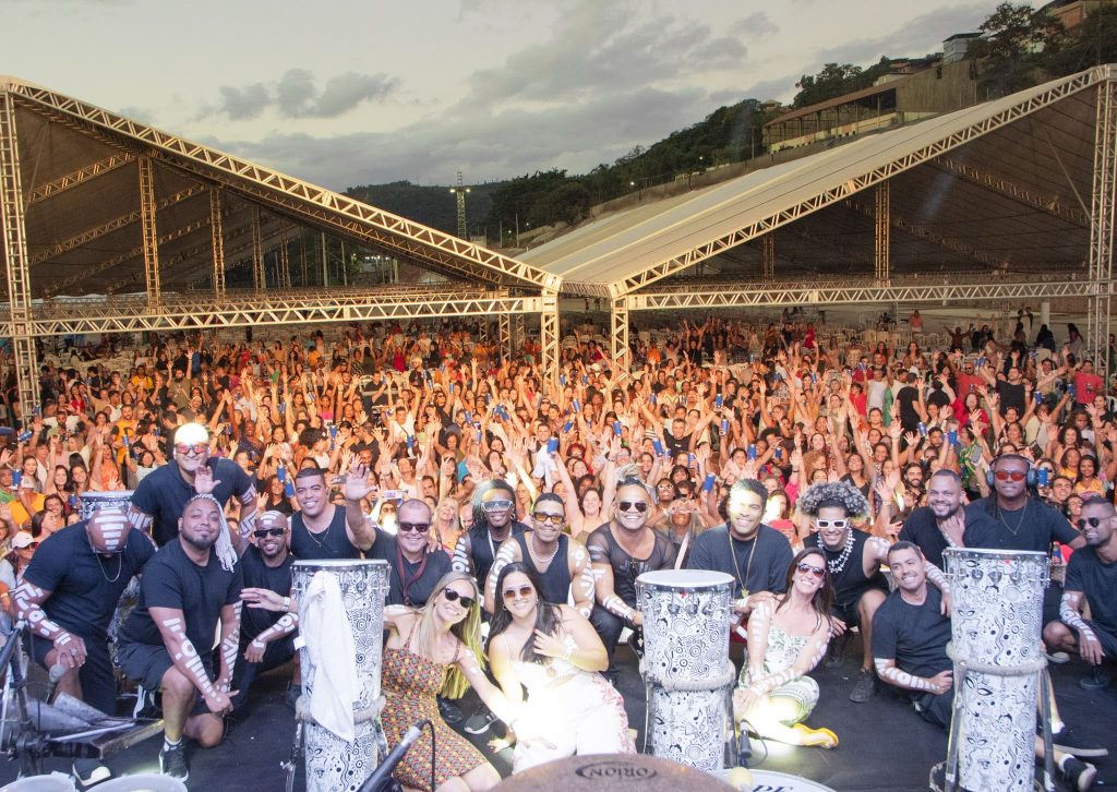 Prefeitura de Itabirito promove Festa do Servidor