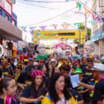 Itabirito inicia escuta pública para criação do plano participativo do Carnaval