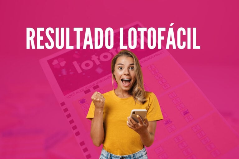 Lotofácil 3397 de hoje: resultado de quarta-feira (21/05/25)