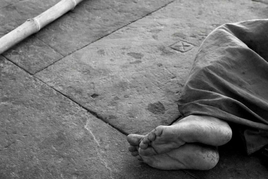 Itabirito cria programa 'De Volta para o Lar' para apoiar retorno de pessoas em situação de rua às suas cidades de origem
