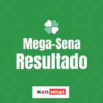 Resultado da Mega-Sena 2865 de hoje, terça-feira (20/05/25)
