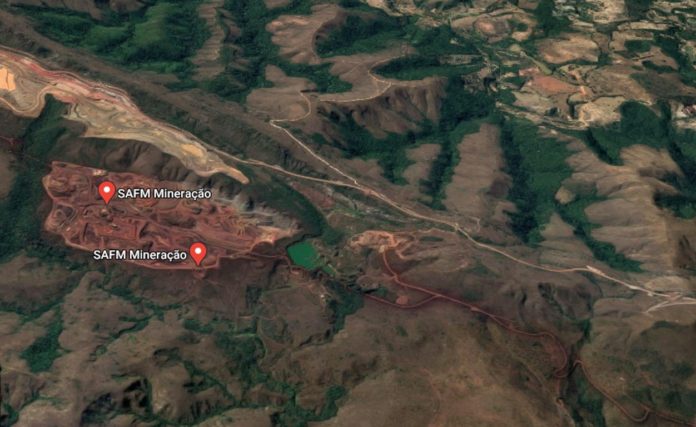 Mineradora contrata técnico para trabalho em Itabirito