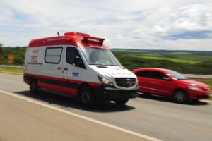 Justiça condena mulher que passou trote para Samu em MG