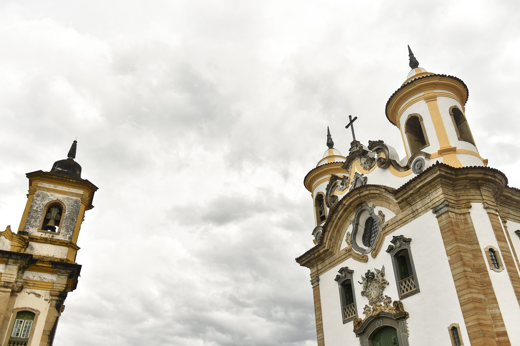 Programação completa do Festival de Inverno de Mariana 2025