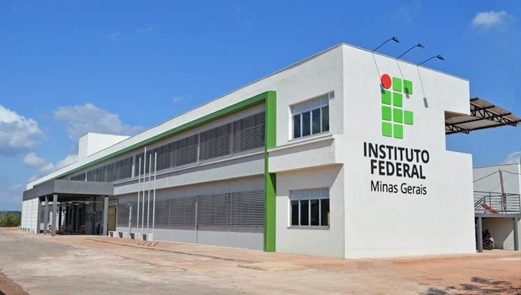 IFMG abre vagas em Congonhas, Ibirité e Ribeirão das Neves para cursos técnicos e superiores no 2º semestre