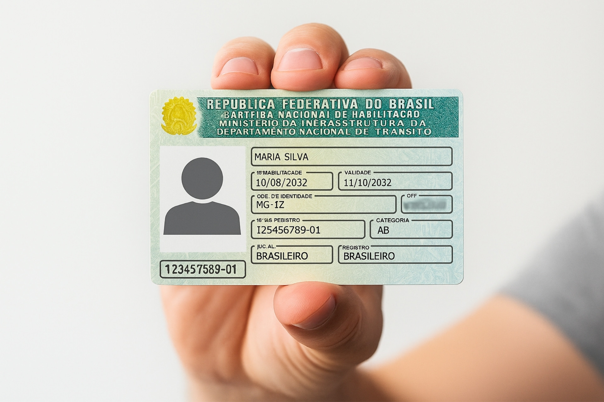 Lula sanciona lei que garante CNH gratuita para pessoas de baixa renda