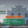 Câmara Itinerante leva serviços gratuitos a Engenheiro Corrêa na próxima sexta-feira