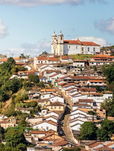 Governo de Minas abre 710 vagas em cursos gratuitos a distância de Turismo