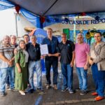 Prefeitura de Itabirito doa terreno para nova sede da Casa de Repouso Santa Luiza de Marilac