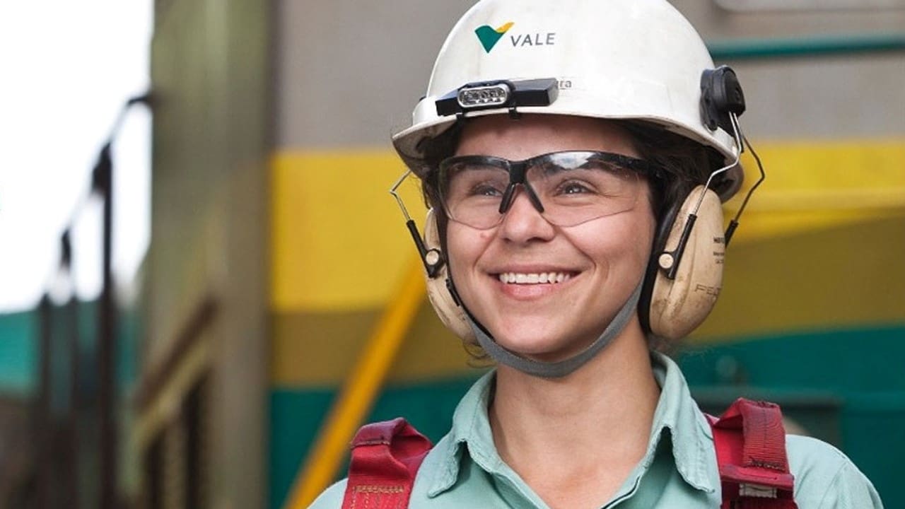 operacionais e técnicas para trabalho em Itabirito