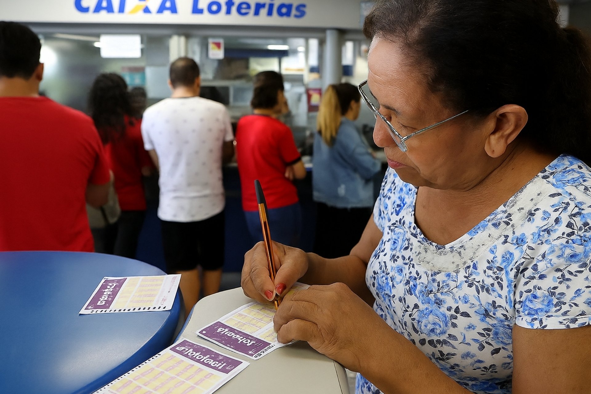Lotofácil 3415 sorteia prêmio de R$ 1,8 milhão nesta quarta-feira; veja o resultado