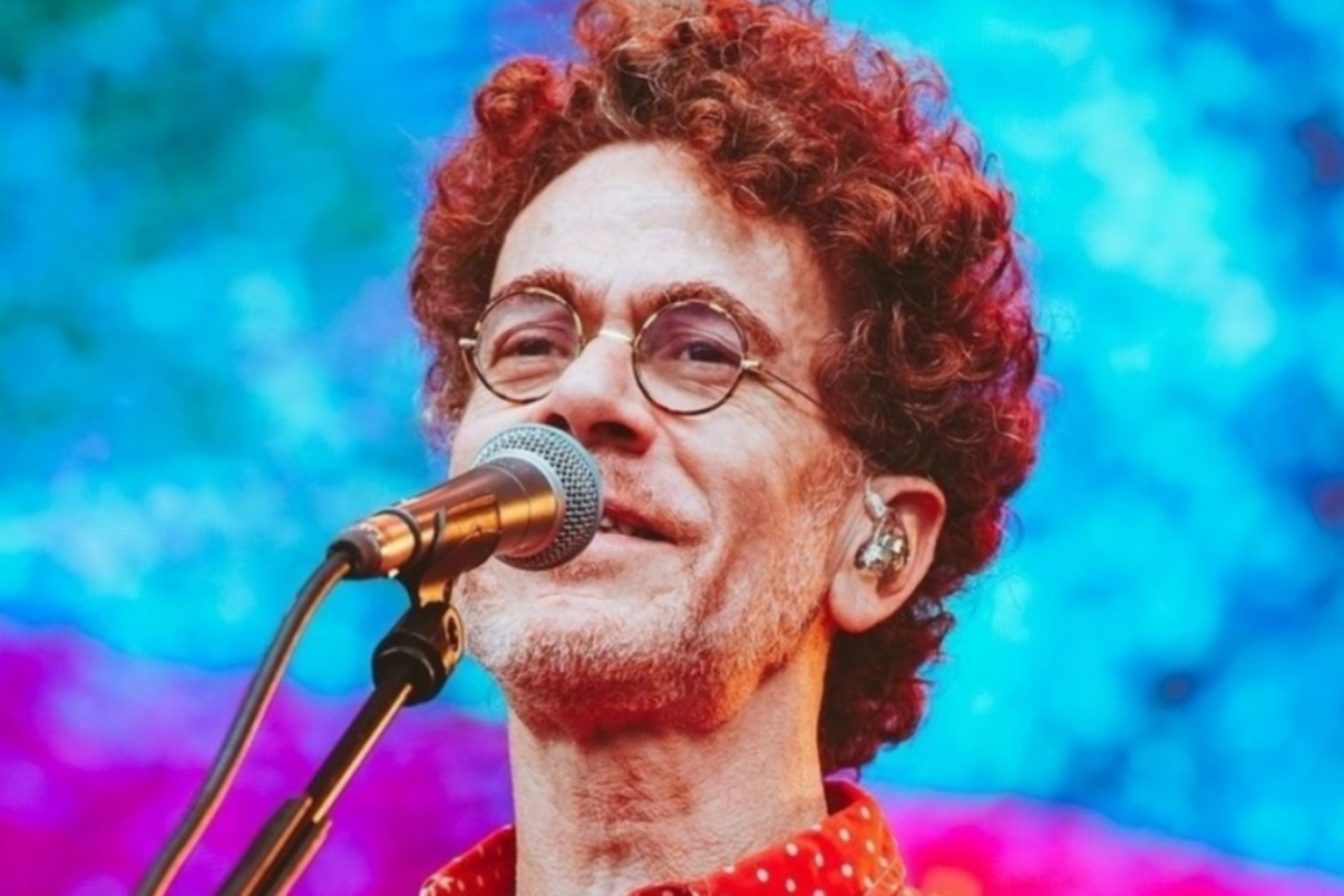 Programação do Festival de Inverno de Mariana conta com Nando Reis, Maria Gadú e Sérgio Malandro