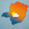 Minas tem frio no Sul, calor no Norte e quase nada de chuva nos próximos dias