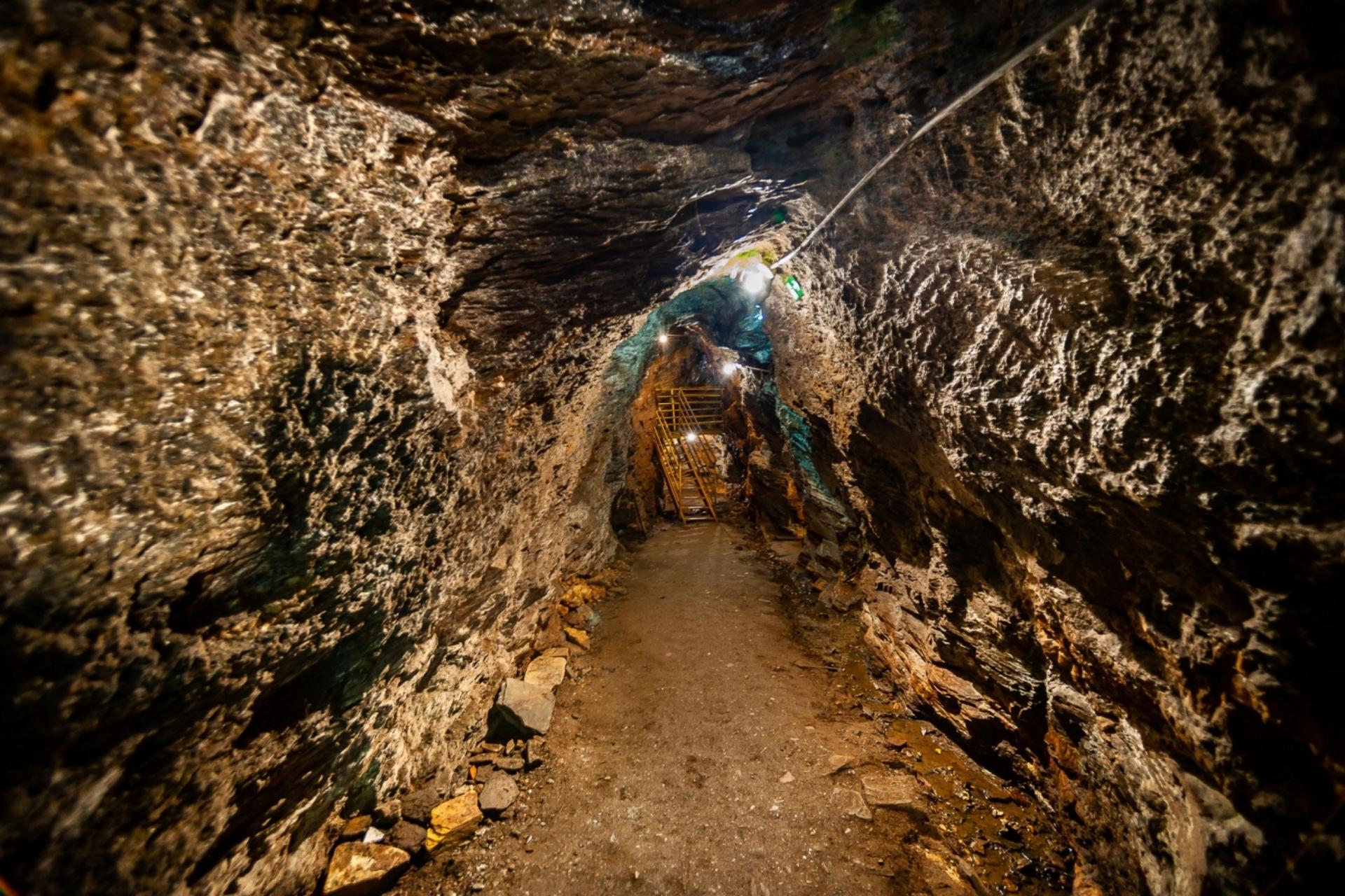 Ouro Preto: tesouros subterrâneos contam a história do Brasil colonial