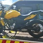 Polícia Militar apreende drogas e motocicleta em ação contra tráfico em Ouro Preto