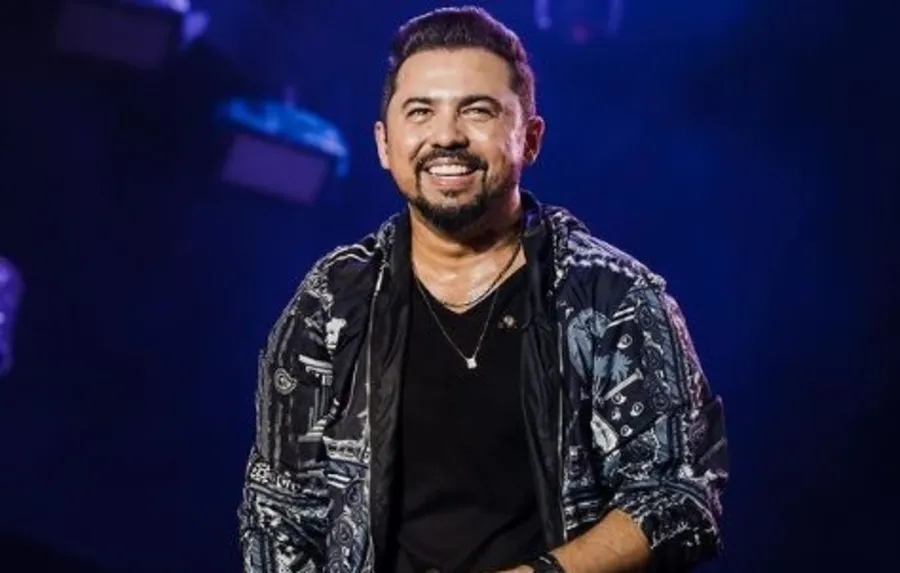 Contagem regressiva ativada: faltam 21 dias para o show de Xand Avião na Julifest Itabirito 2025