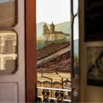 Previsão do tempo para Ouro Preto (MG) – semana de 2 a 8 de junho