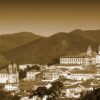 Ouro Preto e o Barroco: história, arte e identidade mineira