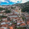Ouro Preto é eleito destino histórico favorito dos paulistanos, diz Datafolha