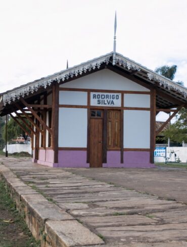 Rodrigo Silva, distrito de Ouro Preto, recebe programa Câmara Itinerante nesta sexta-feira, 27 de junho