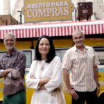 Série do History Channel grava episódio em Ouro Preto em busca de antiguidades