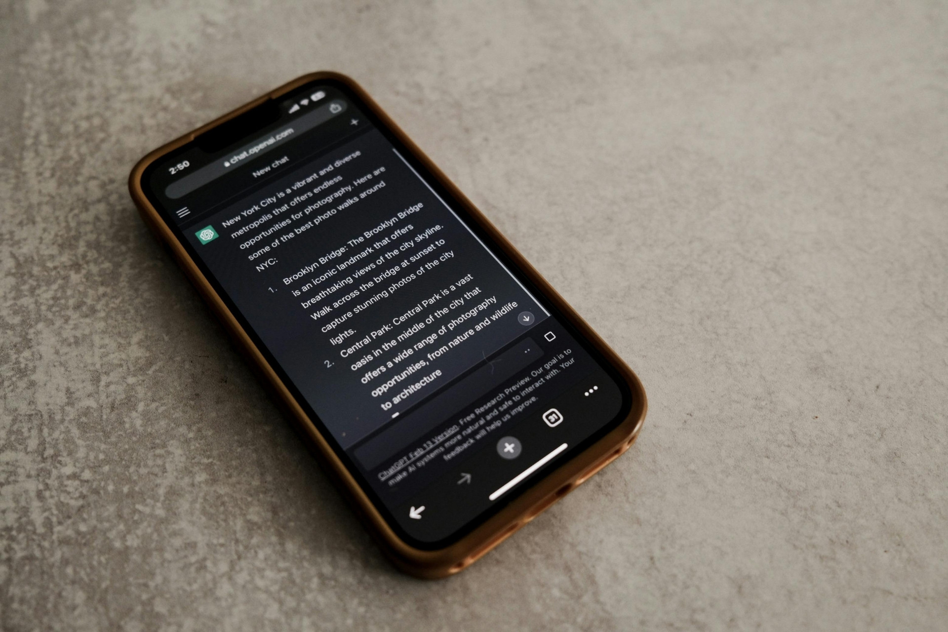 Conteúdos de IA têm dias contados no Google