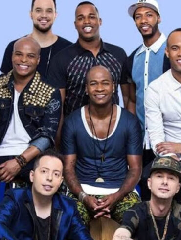 Programação do aniversário de Ouro Preto 2025: Capital Inicial, Turma do Pagode e muito mais