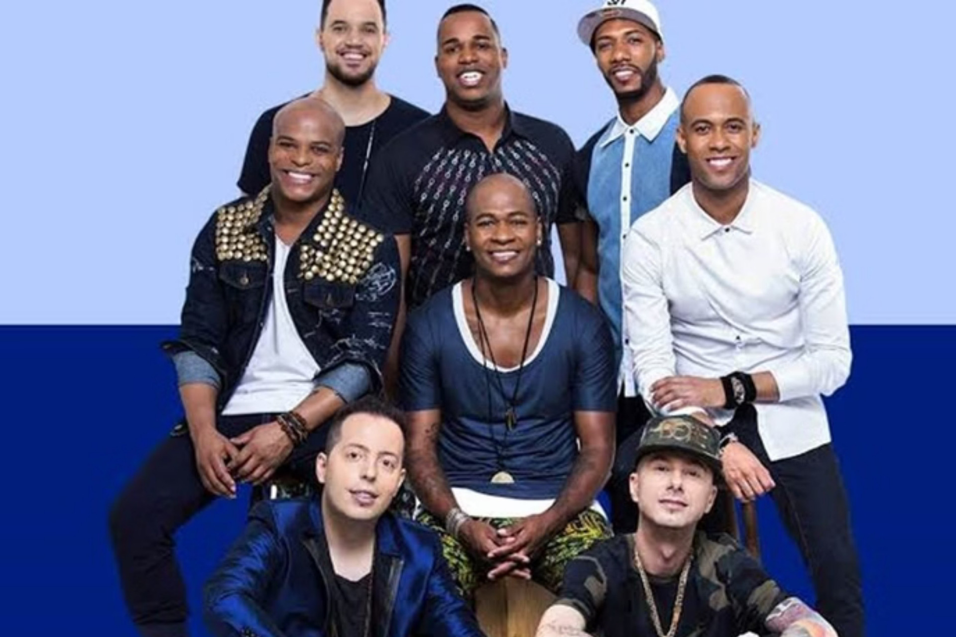 Programação do aniversário de Ouro Preto 2025: Capital Inicial, Turma do Pagode e muito mais