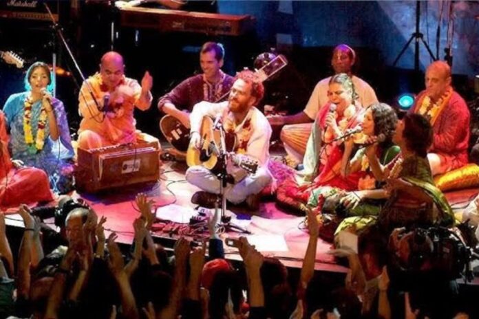 O que sobra quando tudo falta? Uma leitura sensível de ‘Mantra’, de Nando Reis