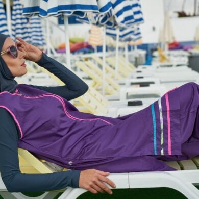 Síria restringe biquínis e exige burkinis em praias e piscinas com novo código conservador