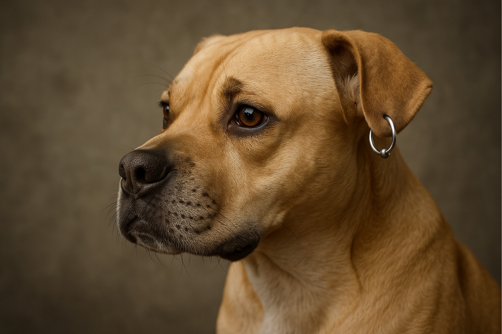 Nova lei proíbe tatuagens e piercings estéticos em cães e gatos em todo o Brasil