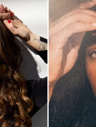 Ana Cãnas e Xênia França são confirmadas na programação musical da CineOP 2025 —