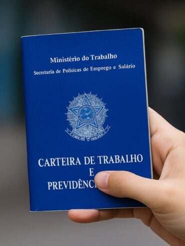 Sine de Conselheiro Lafaiete oferece mais de 100 vagas em diversas áreas nesta quinta-feira (12)