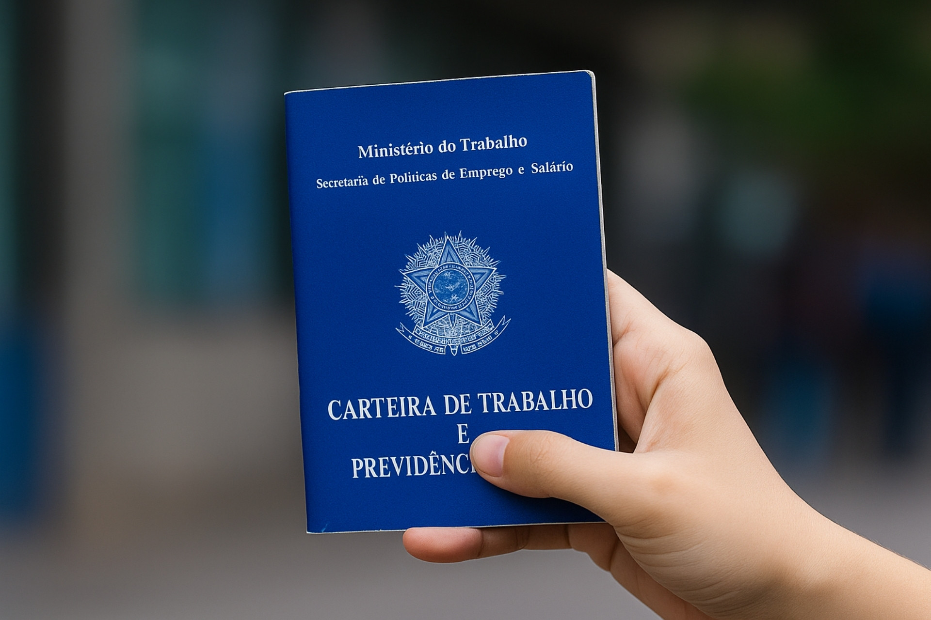 Sine de Conselheiro Lafaiete oferece mais de 100 vagas em diversas áreas nesta quinta-feira (12)