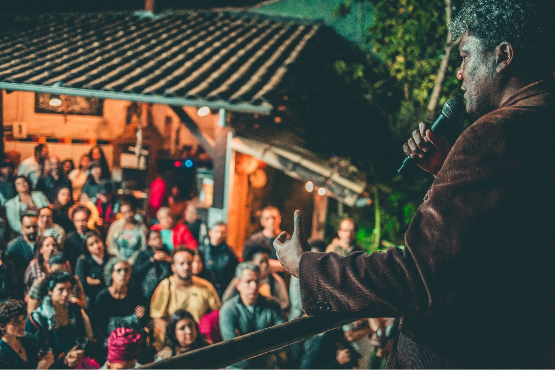 Inscrições abertas para o curso gratuito de Turismo com Perspectiva Afrocentrada 