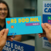 Loteria Federal 5977 premia aposta de Cuiabá com meio milhão de reais