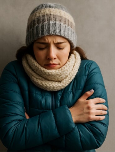 Defesa Civil de Minas alerta para frio intenso e risco de geada até domingo