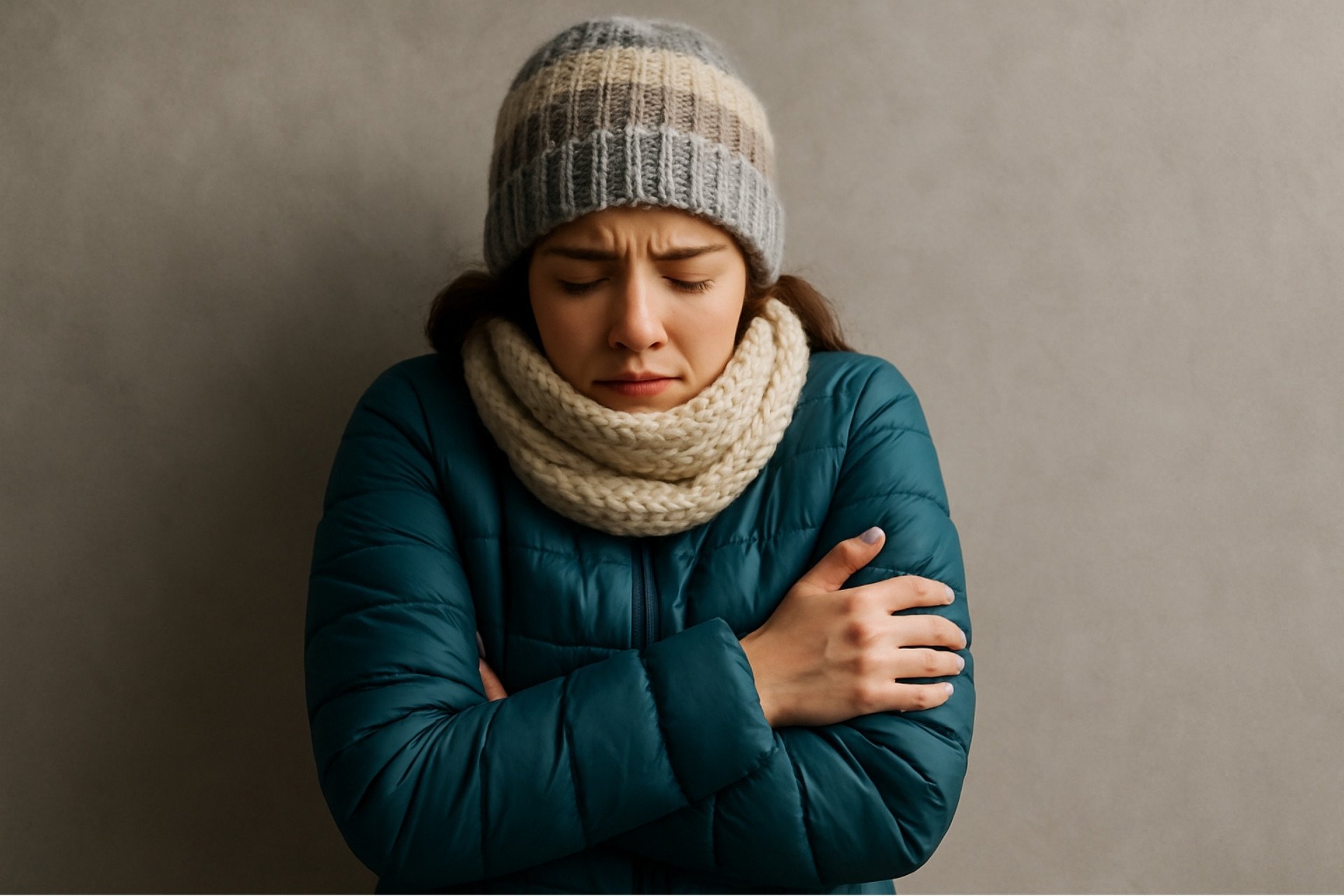 Defesa Civil de Minas alerta para frio intenso e risco de geada até domingo