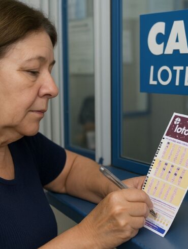 Lotofácil 3417 sorteia prêmio de R$ 1,8 milhão nesta sexta-feira (13/06/25); veja o resultado